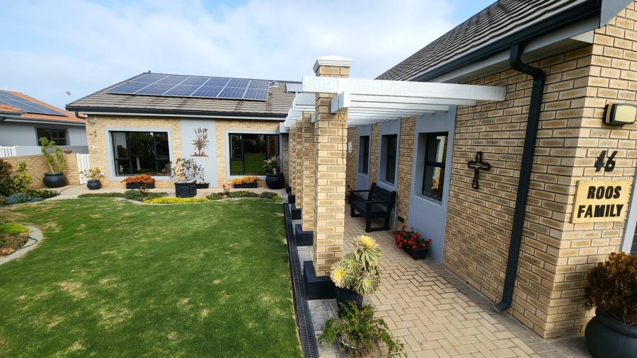 3 Bedroom Property for Sale in Monte Christo Western Cape